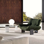 plush chair