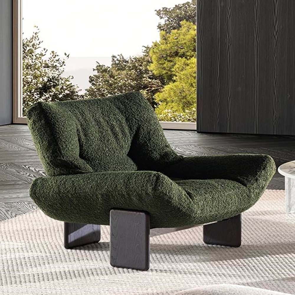 lounge chaise