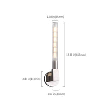 elegant wall sconces for modern homes