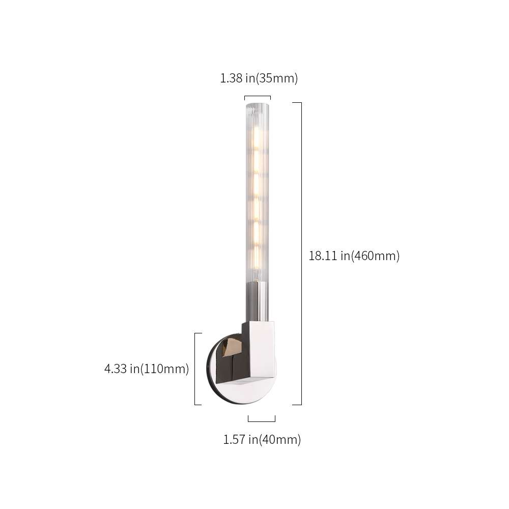 elegant wall sconces for modern homes