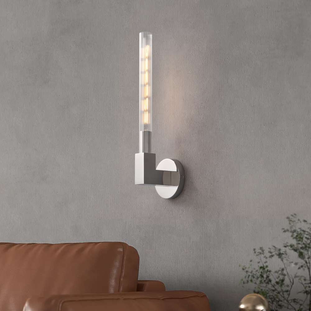 stylish living room lighting solutions