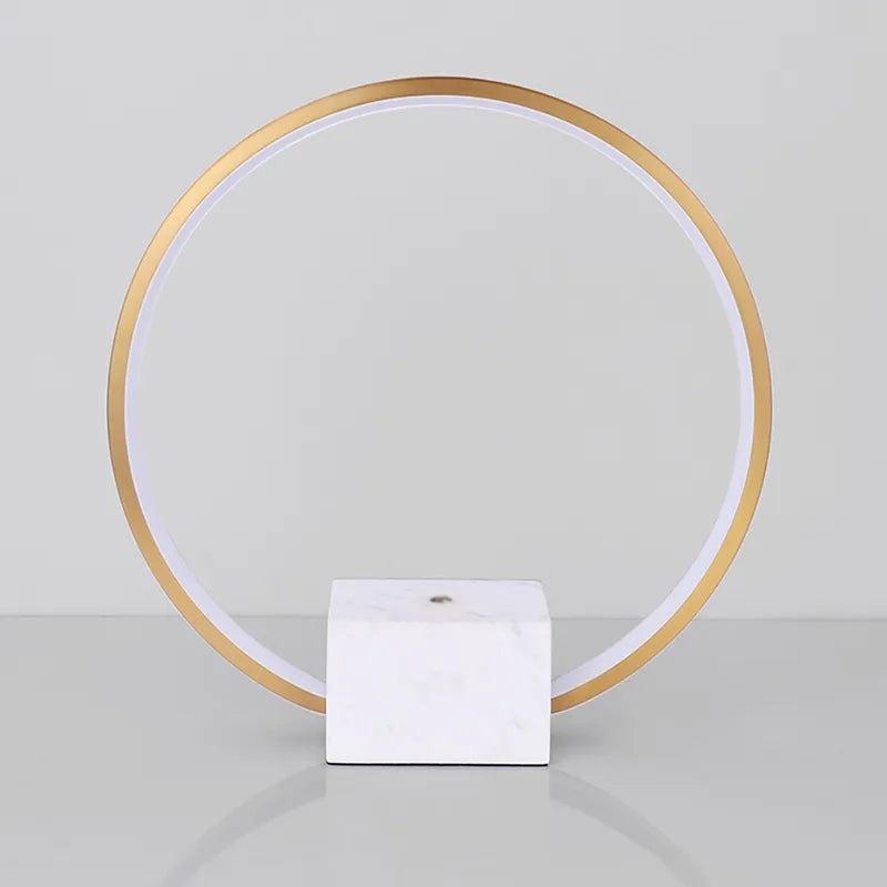 led table lamp