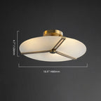 modern glass lighting