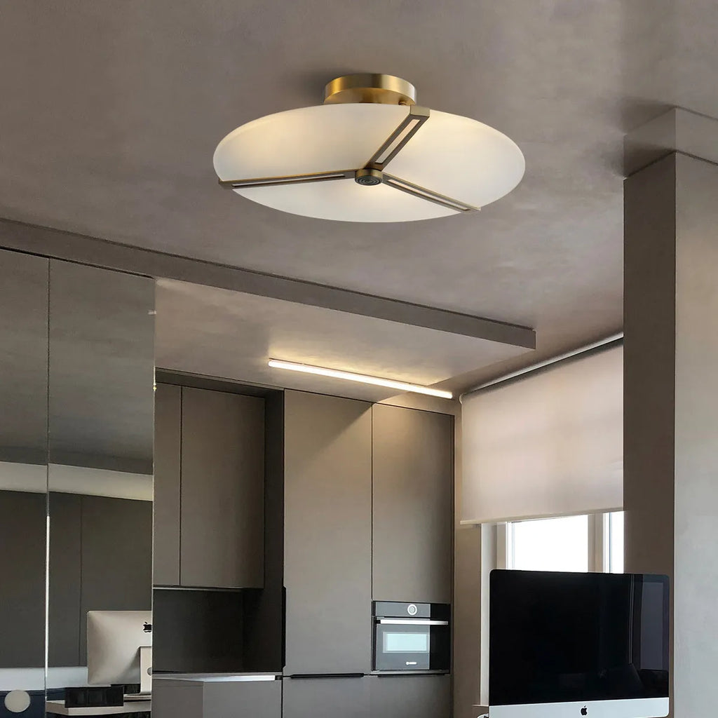ceiling light fixture