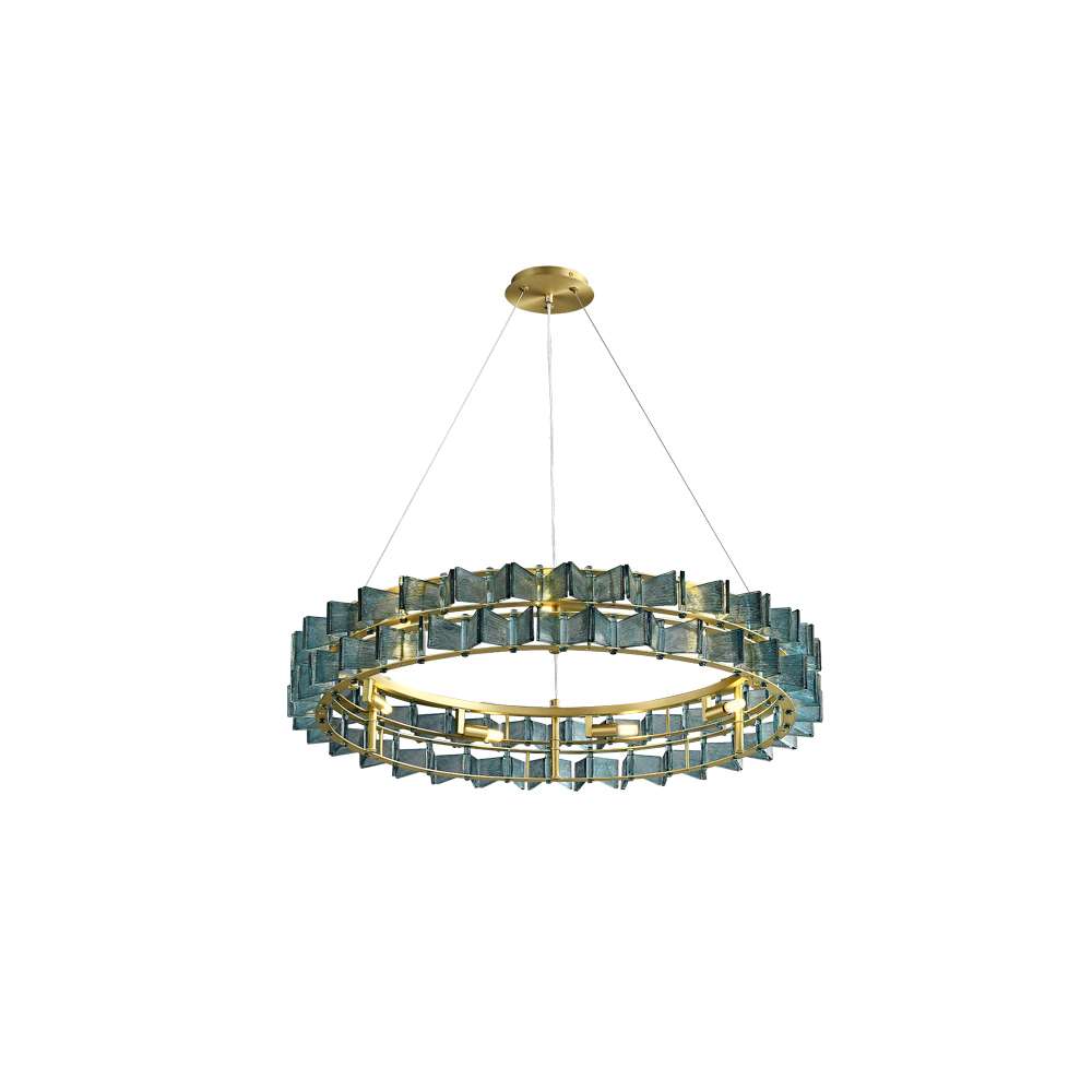 handmade postmodern chandelier design