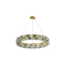 handmade chandelier for living room