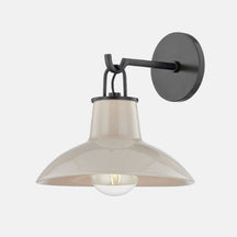 Pottersville Sconce