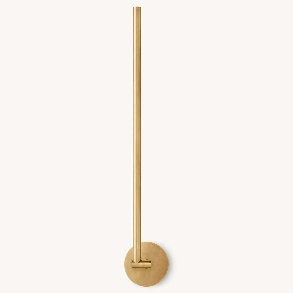 Cona Task Wall Sconce Adjustable Modern Reading Light