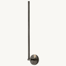 Cona Task Wall Sconce Adjustable Modern Reading Light – view 5