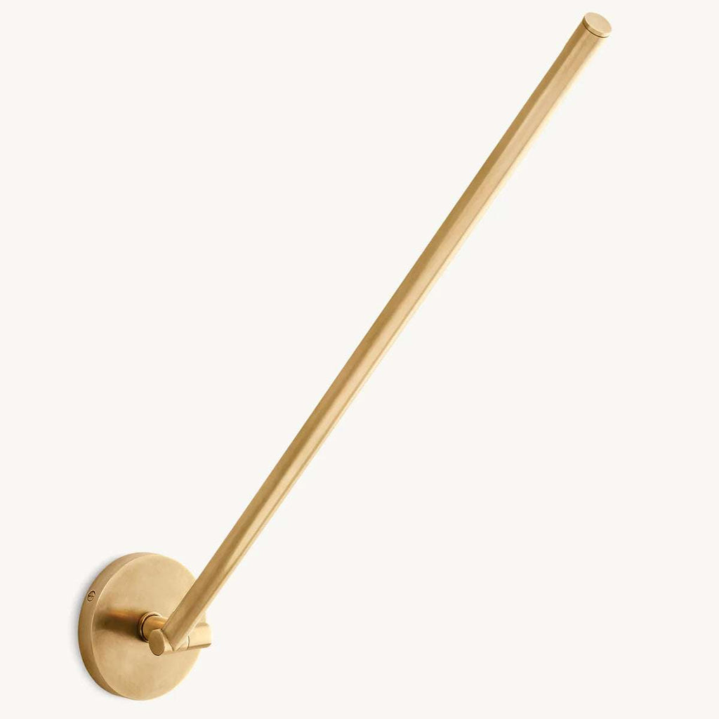Cona Task Wall Sconce Adjustable Modern Reading Light