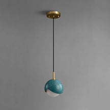 decorative white lampshade