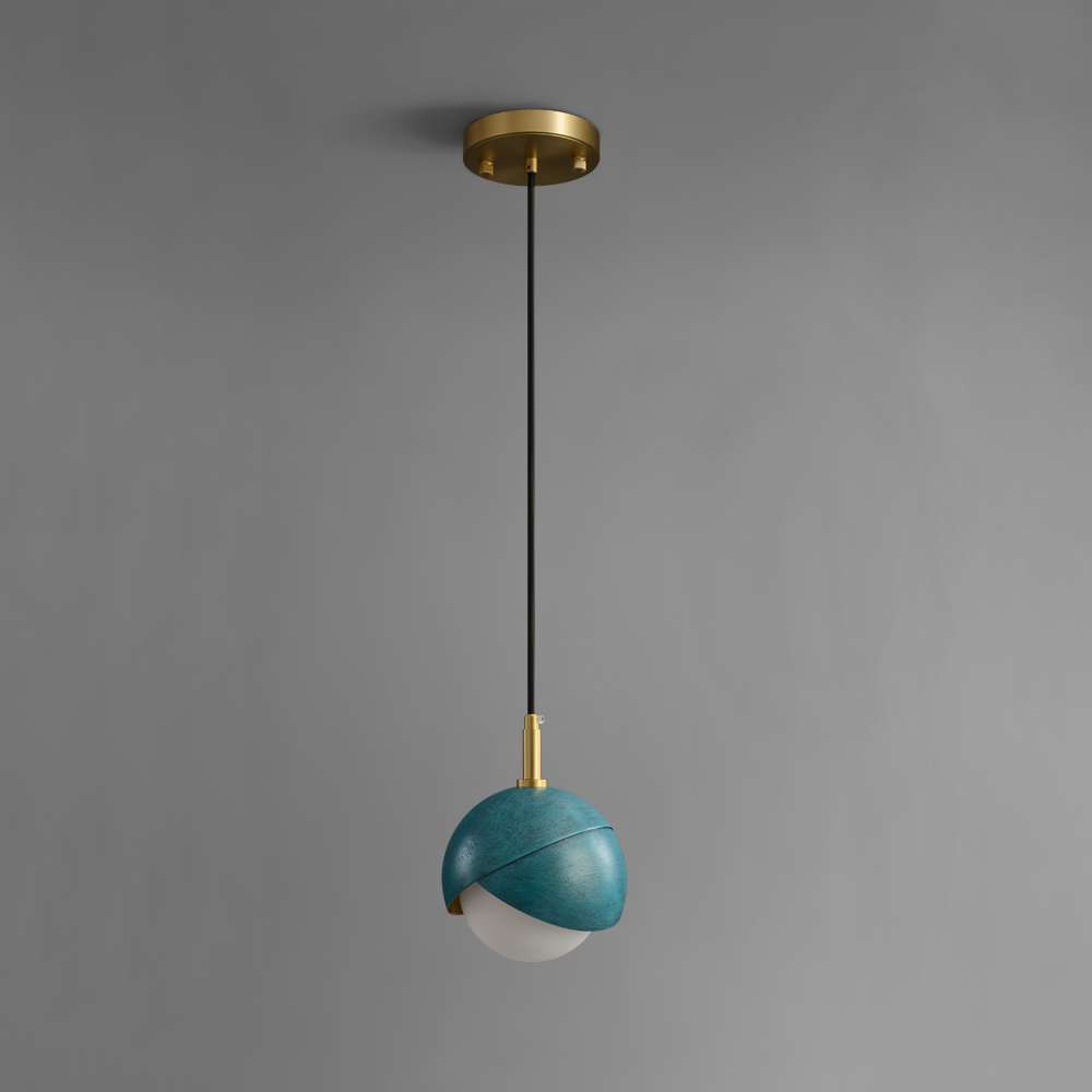 decorative white lampshade