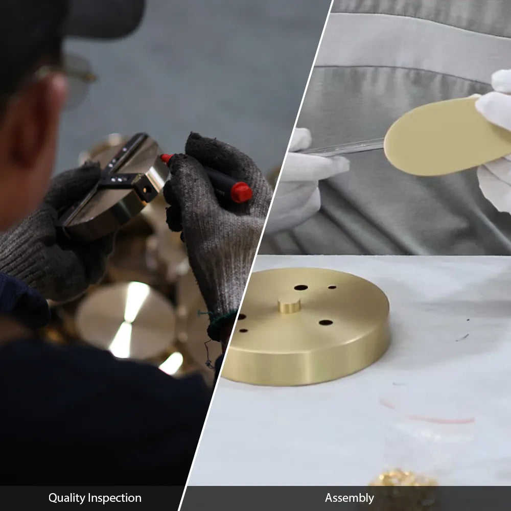 Create Your Own Light – Personalized Customization Service - View 3
