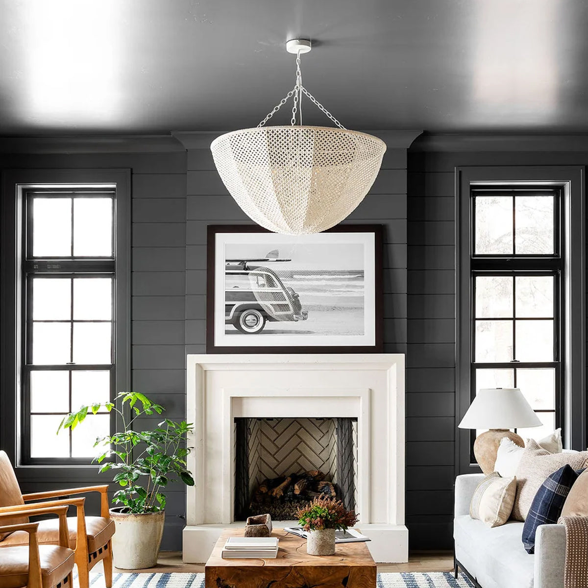 Quinn Chandelier