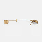 reade-wall-light- antique-brass
