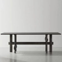 rectangle dining table