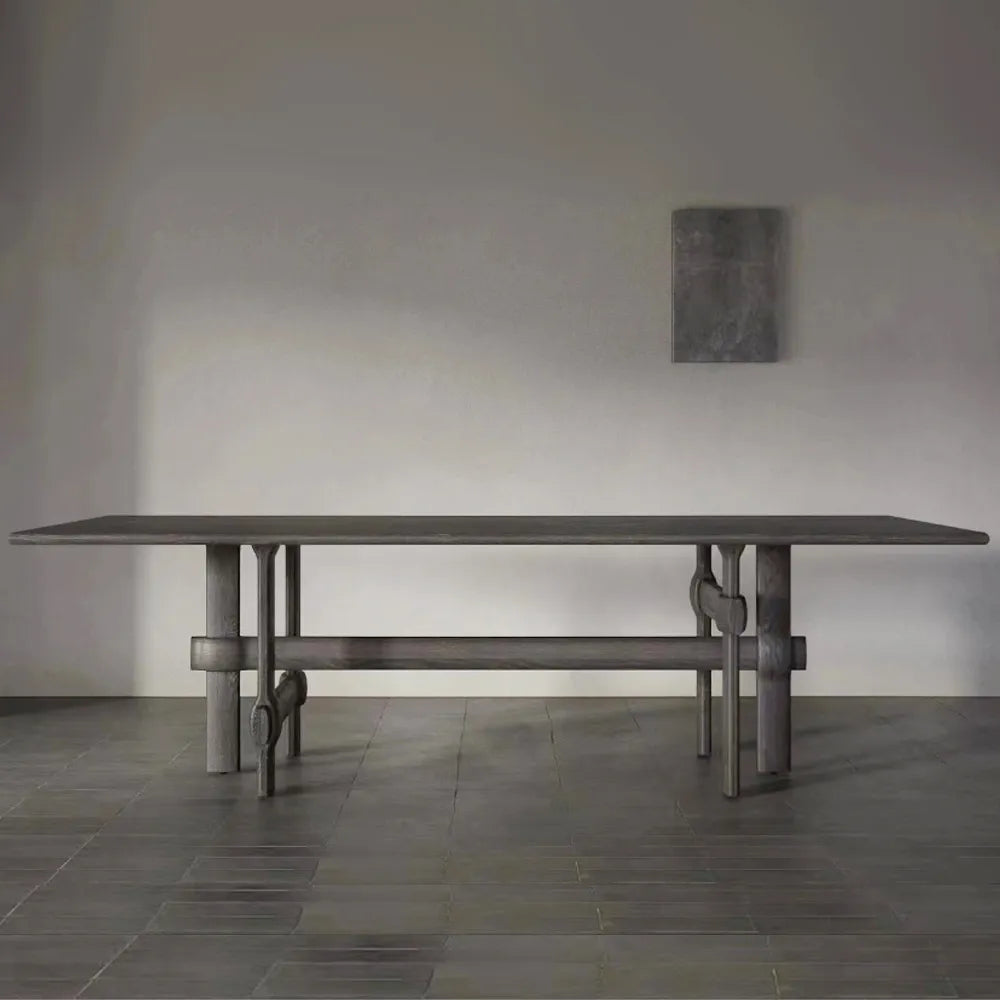 square table