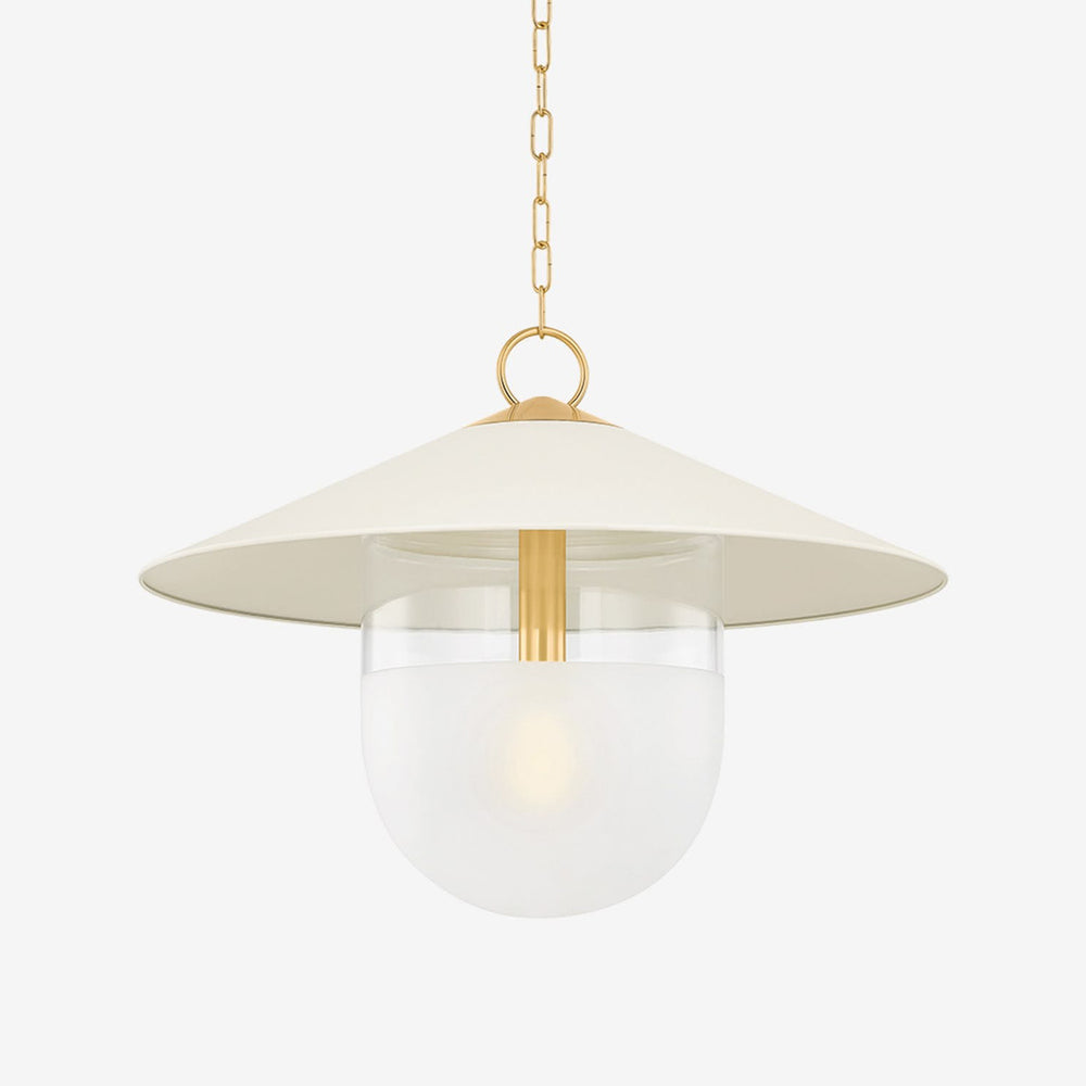 Ressi Pendant