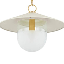 Ressi Pendant