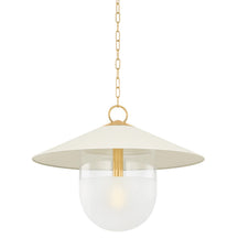 Ressi Pendant