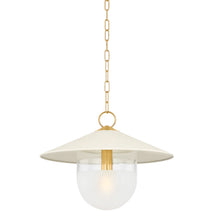 Ressi Pendant