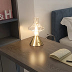 bedside table lamp