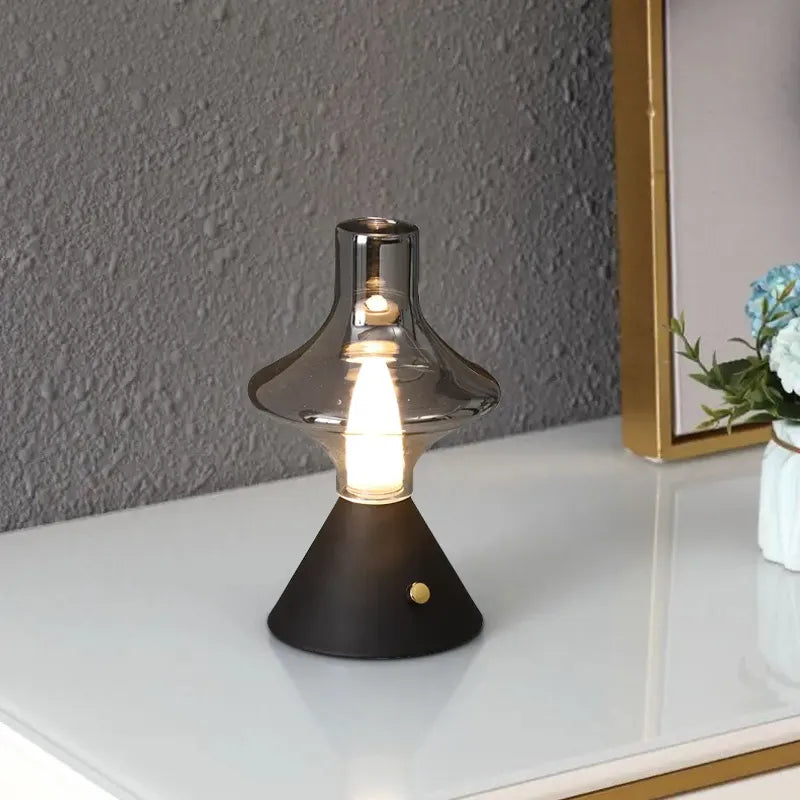 stylish bedside lamps
