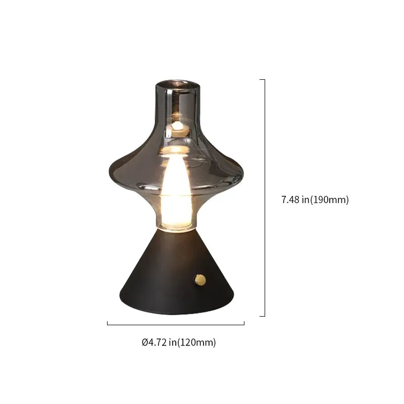 decorative led lamps