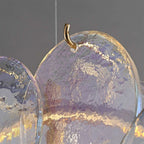 unique contemporary chandeliers