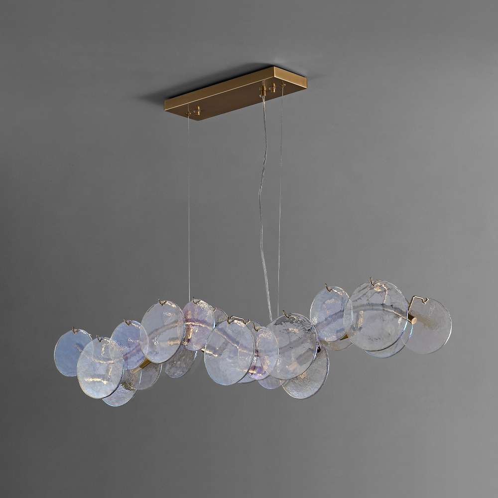 chandelier decorating ideas