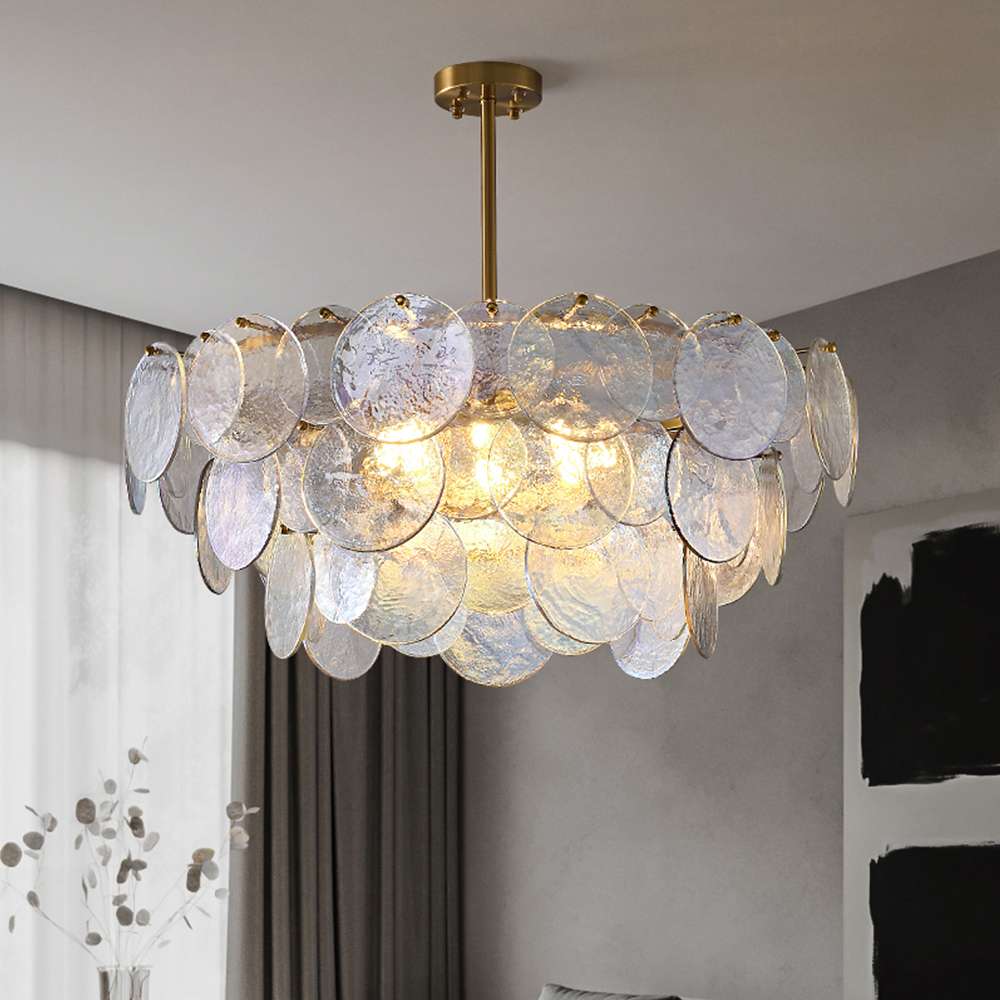 living room lighting ideas