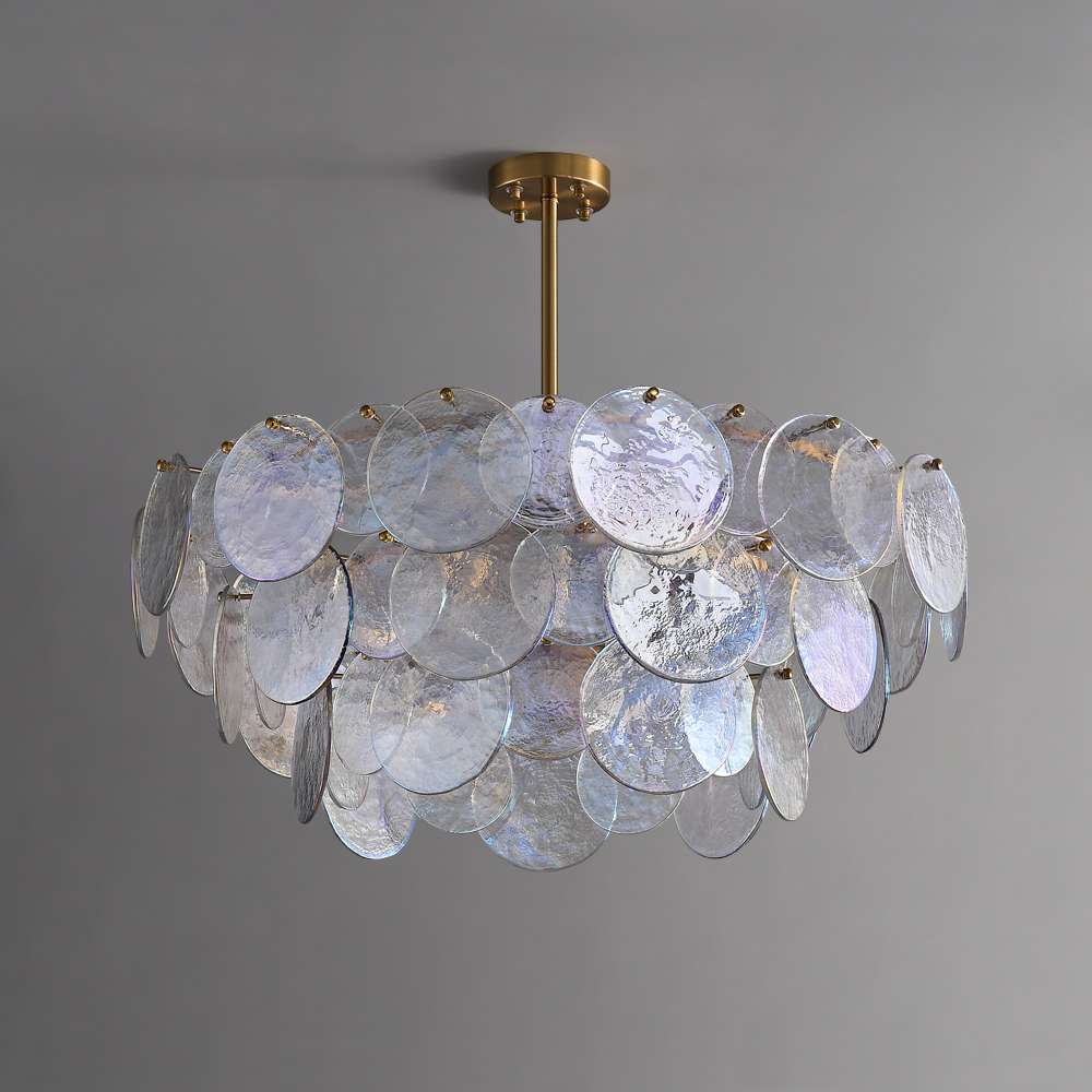 lotus lamp