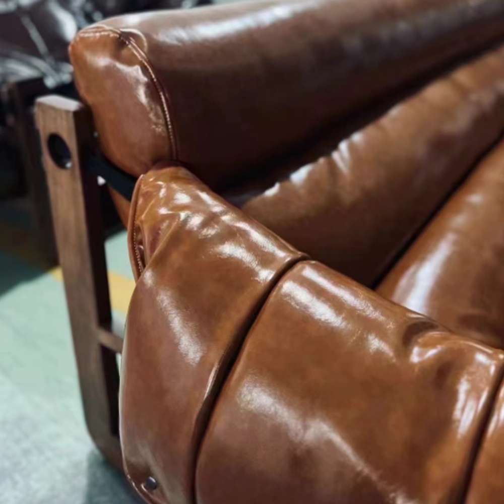 vintage sofa