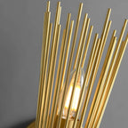 sconce for home decor