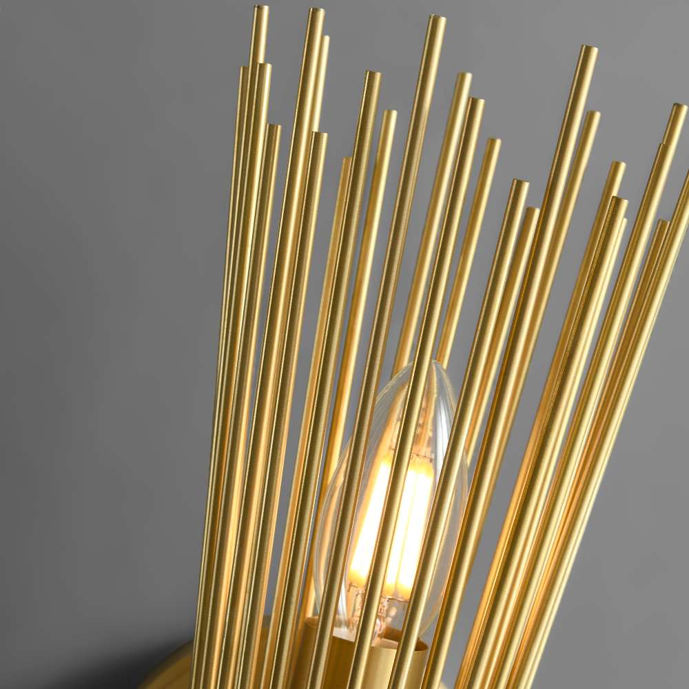 sconce for home decor