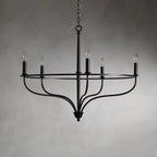 rosalind chandelier