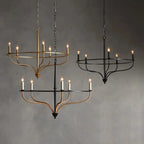 rosalind chandelier