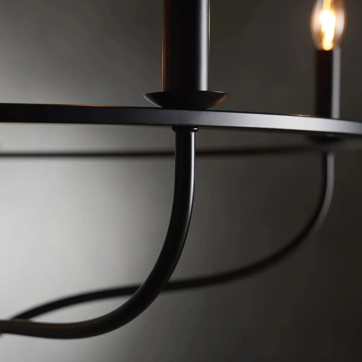 rosalind chandelier