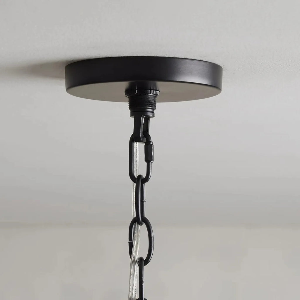 rosalind chandelier