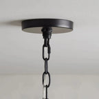 rosalind chandelier