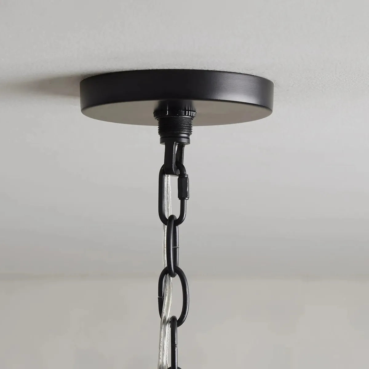 rosalind chandelier