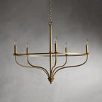 rosalind chandelier