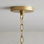 rosalind chandelier