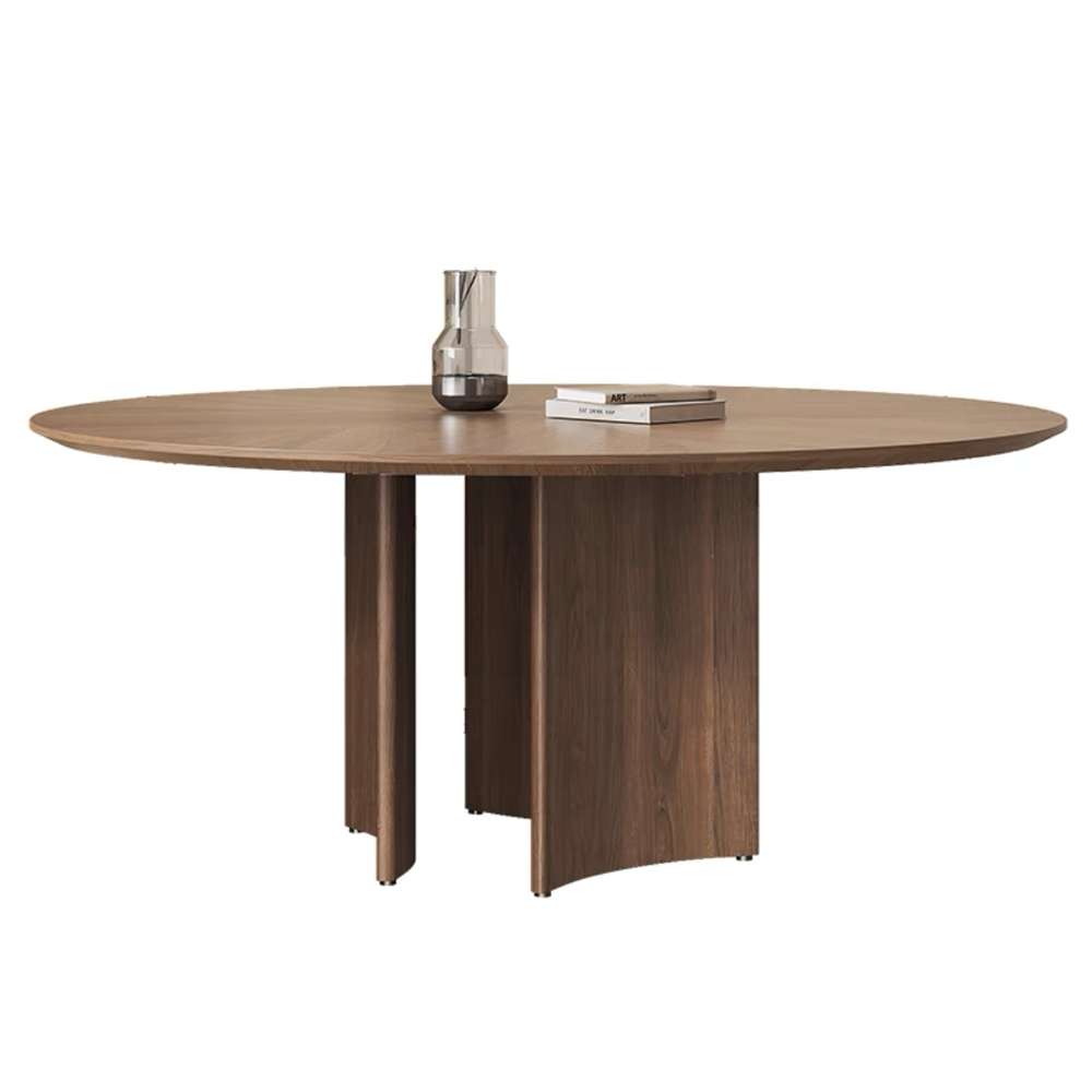wood dining table