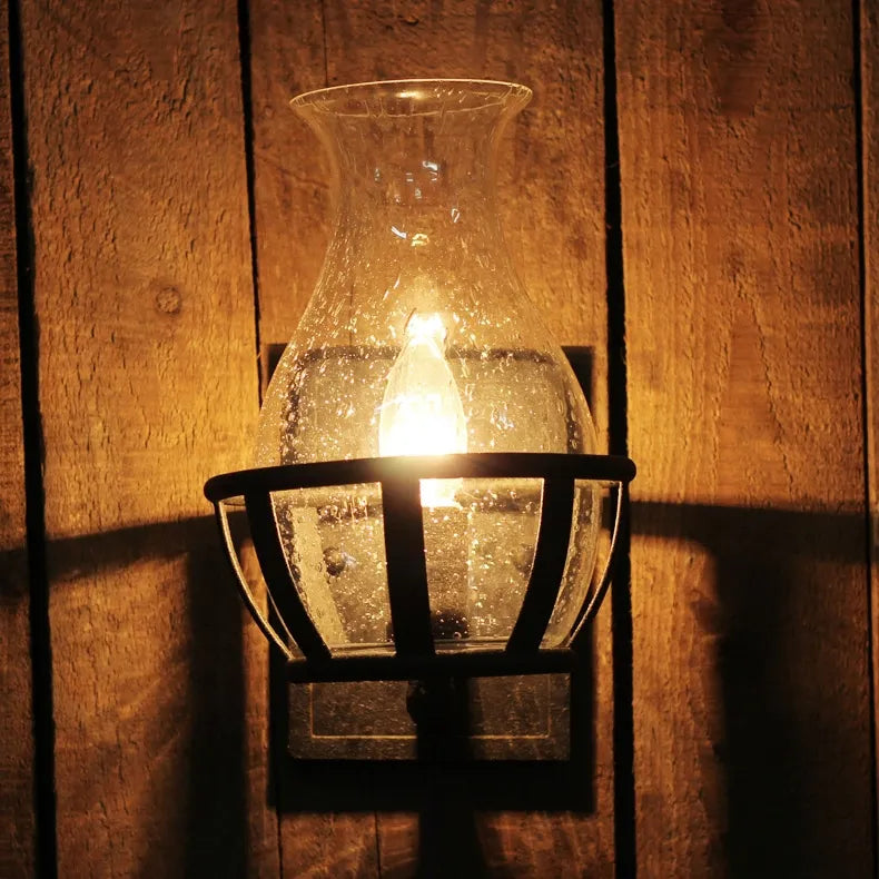 vintage-inspired design