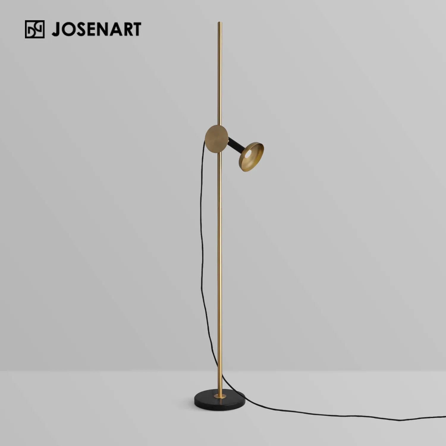 modern living room lamp