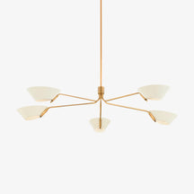 Sacramento Chandelier