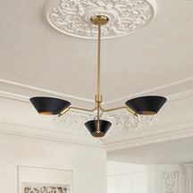 Sacramento Chandelier