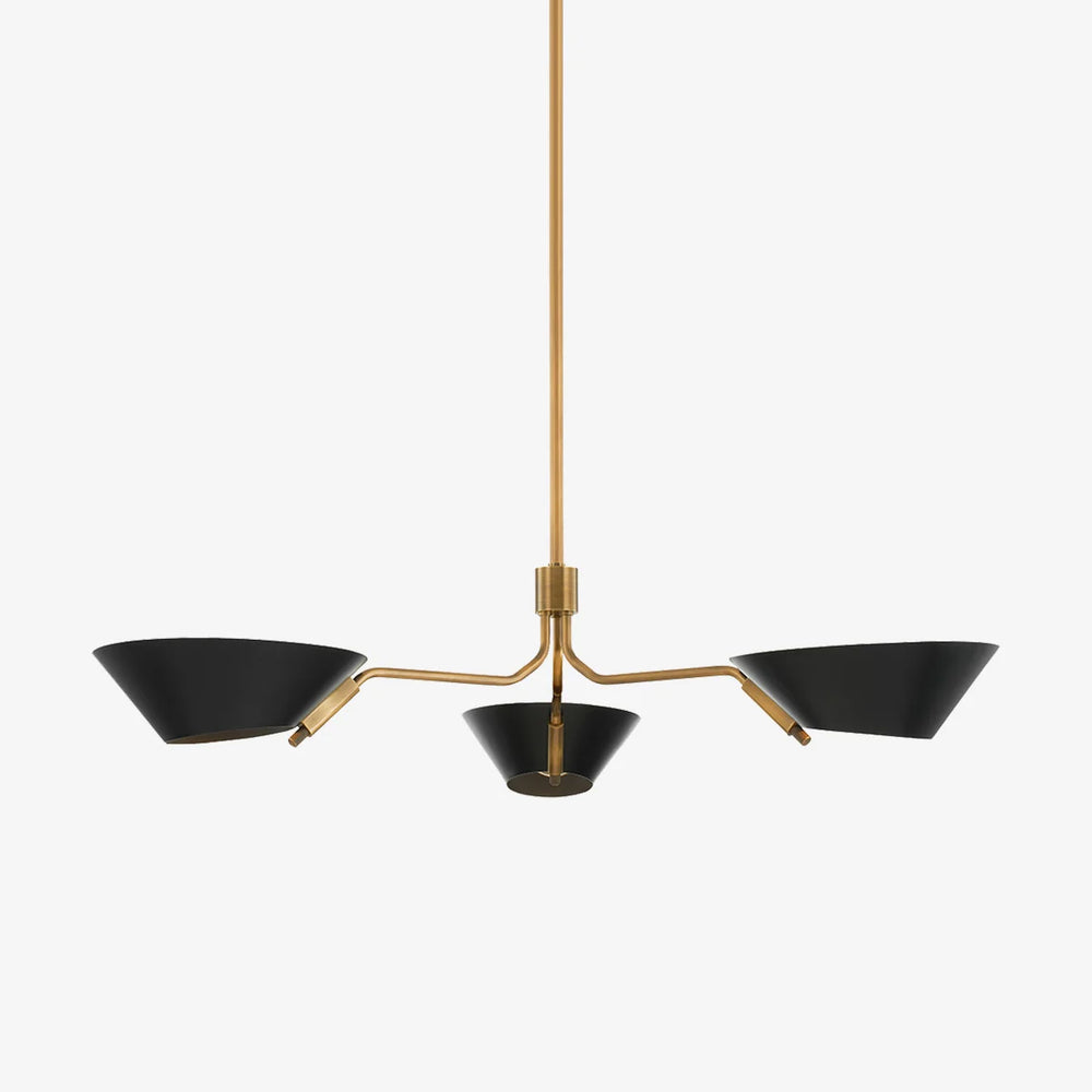 Sacramento Chandelier
