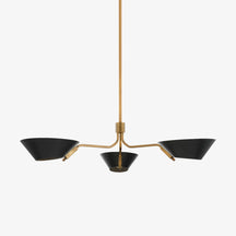 Sacramento Chandelier